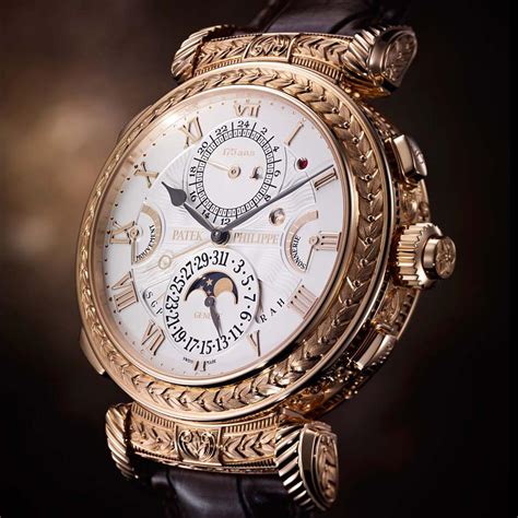 cost of philippe patek watches|patek philippe all price.